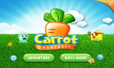 download Carrot Fantasy apk